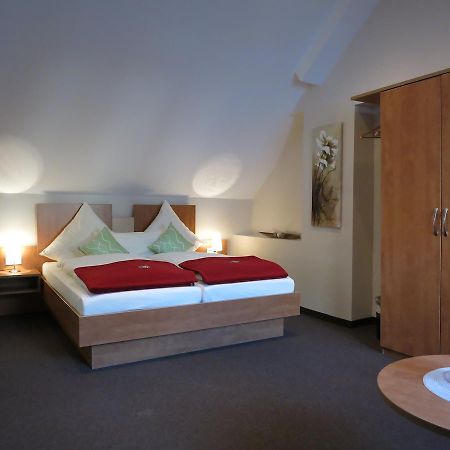 Gaestehaus "Auszeit" Burgschwalbach Szoba fotó