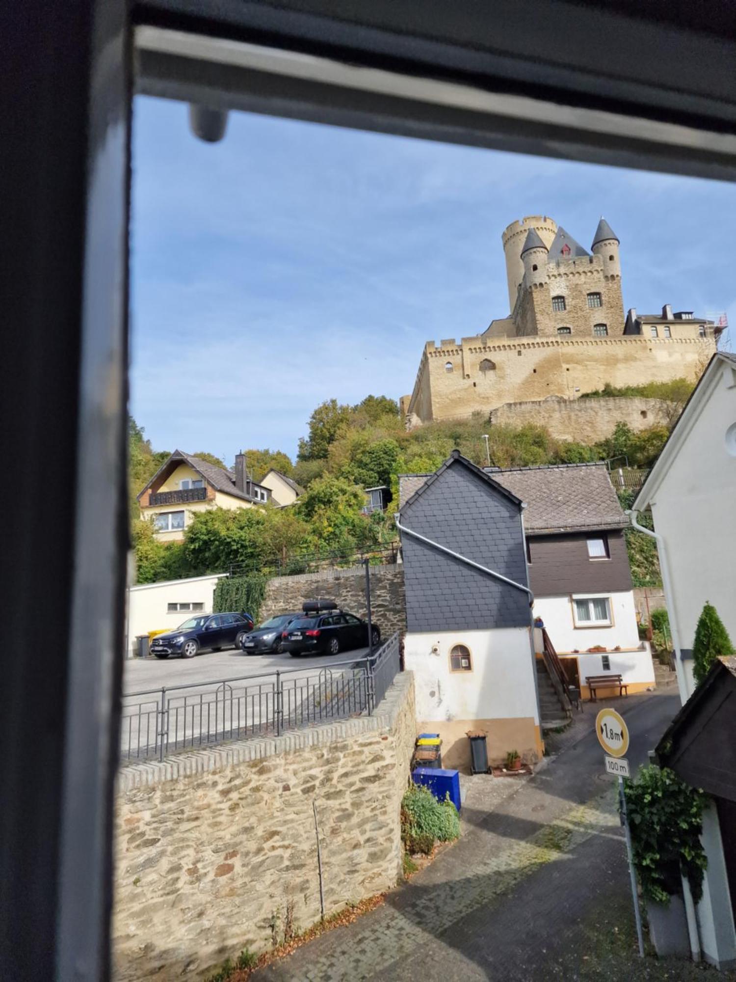 Gaestehaus "Auszeit" Burgschwalbach Kültér fotó