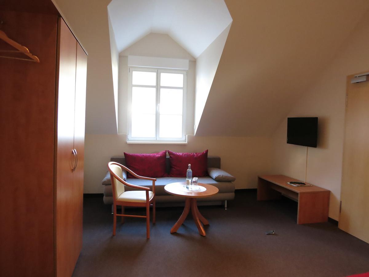 Gaestehaus "Auszeit" Burgschwalbach Szoba fotó