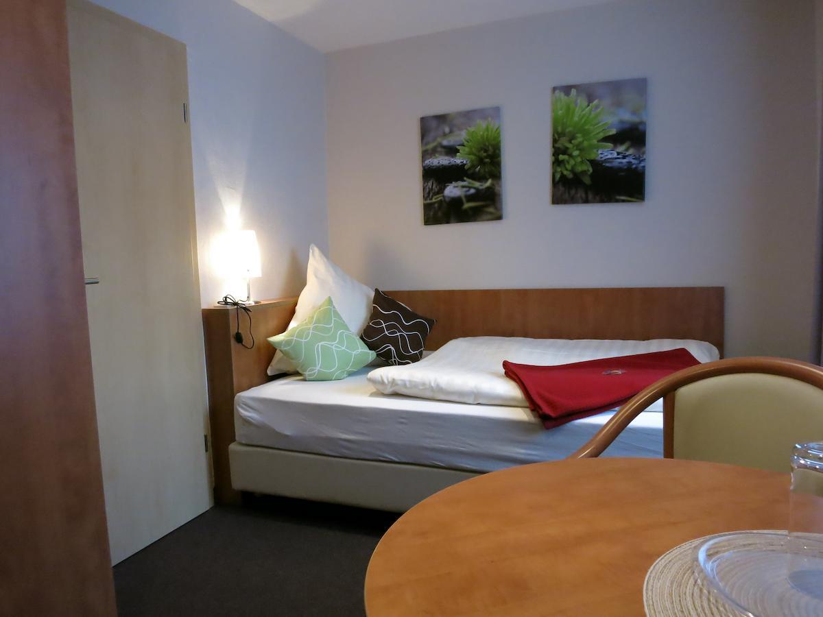 Gaestehaus "Auszeit" Burgschwalbach Szoba fotó