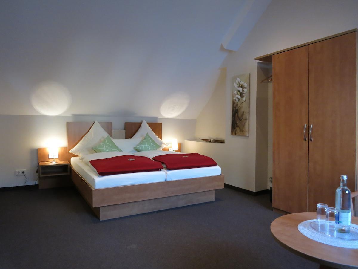 Gaestehaus "Auszeit" Burgschwalbach Szoba fotó