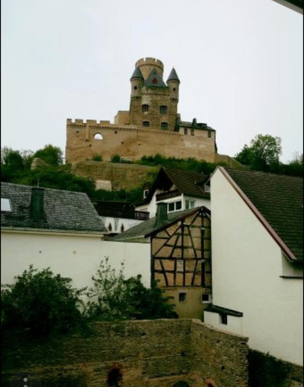 Gaestehaus "Auszeit" Burgschwalbach Kültér fotó